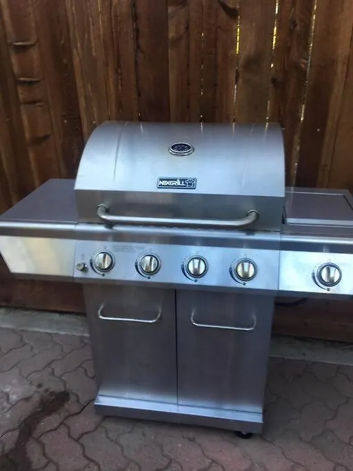 Luxury Single Level, Great Location, Hot Tub, Arcade Villa South Lake Tahoe 0*,