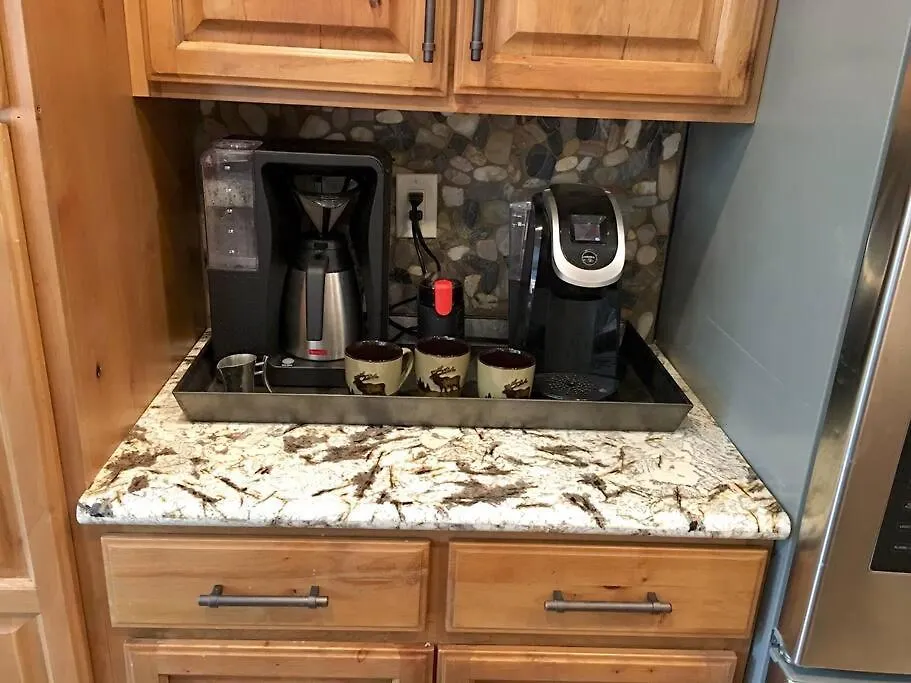 Luxury Single Level, Great Location, Hot Tub, Arcade Villa South Lake Tahoe Nyaraló