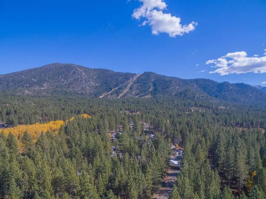 Luxury Single Level, Great Location, Hot Tub, Arcade Villa South Lake Tahoe Amerikai Egyesült Államok