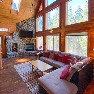 Holiday home South Tahoe Vacation With Indoor Pool, South Lake Tahoe