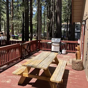Holiday home Genoa Haven, South Lake Tahoe